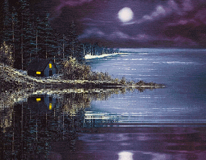 cabin
